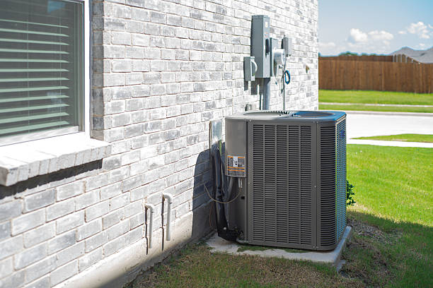 Reliable Hvac contractor in Lynnville, TN by FH HVAC