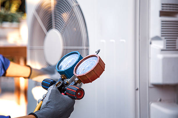 Affordable Hvac solutions in Lynnville, TN